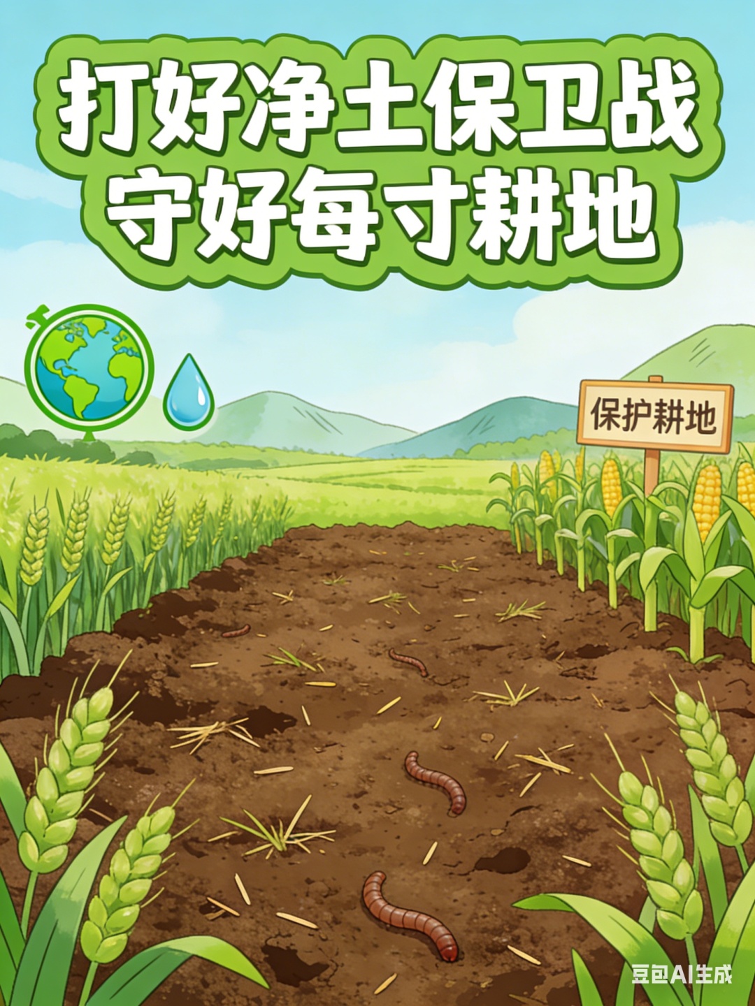 经济热点快评｜沥青污染基本农田，谁之责？