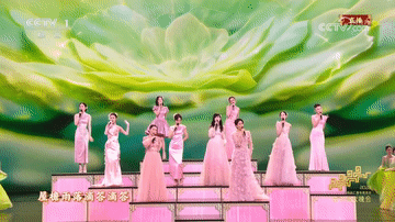 在《立春》中，共赴一场春天的约会！