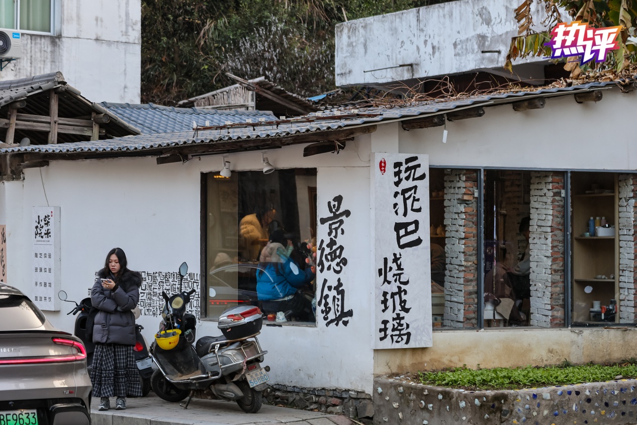 热评丨旅居“全龄化”：生活与消费的新蓝海