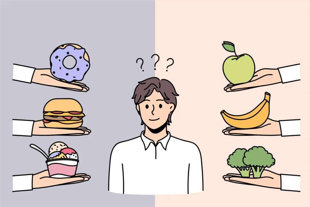 明明不饿却总想吃东西 隐形的肥胖诱因可能是它