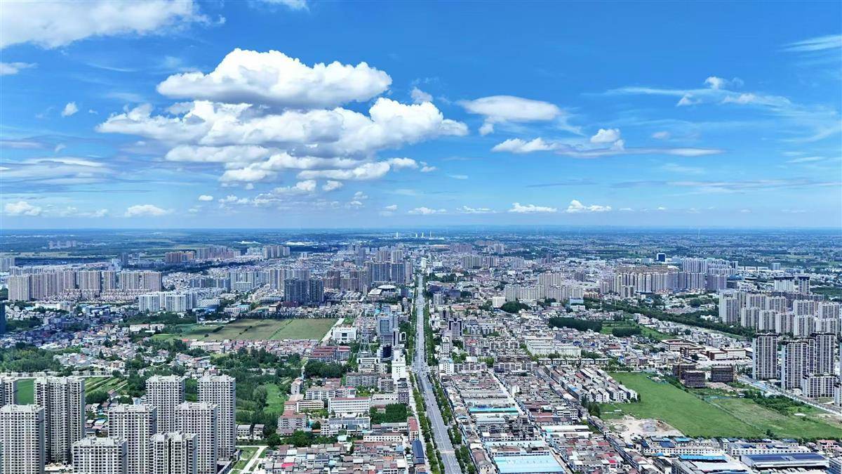 潜江购房新政来了！最高补贴1200元/㎡，多孩家庭、新市民都能领