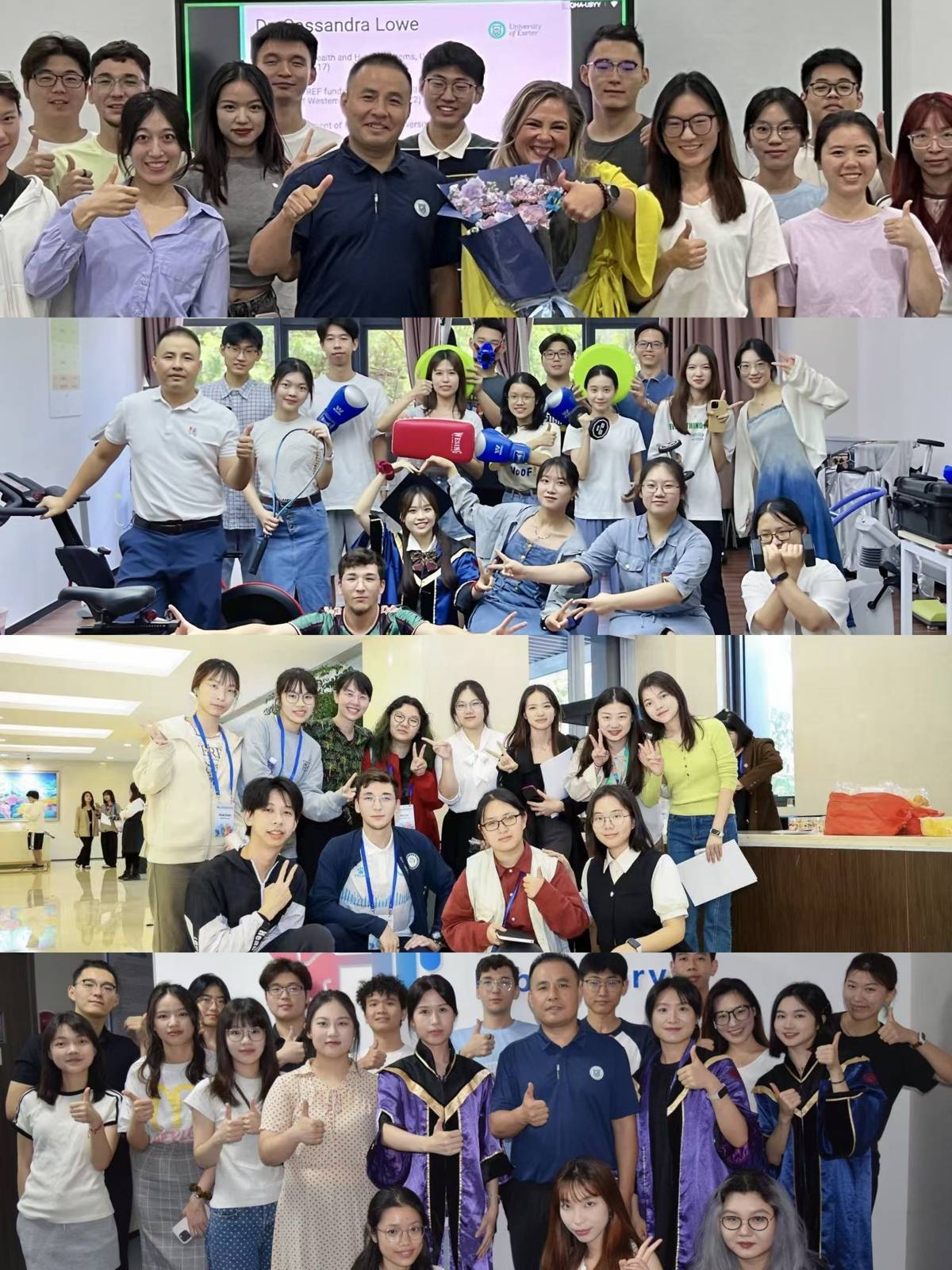 会运动的孩子更会学武体团队科学实证运动健身又健脑(图2)