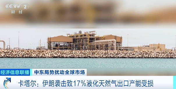 受霍尔木兹海峡“梗阻” 冲击，氦气价格暴涨