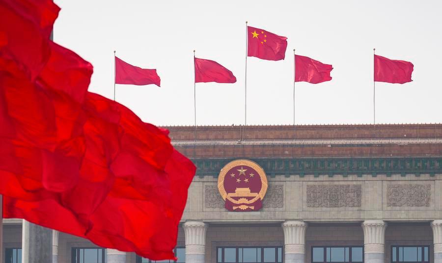 World Insights: China's landmark legislation offers impetus to global green development