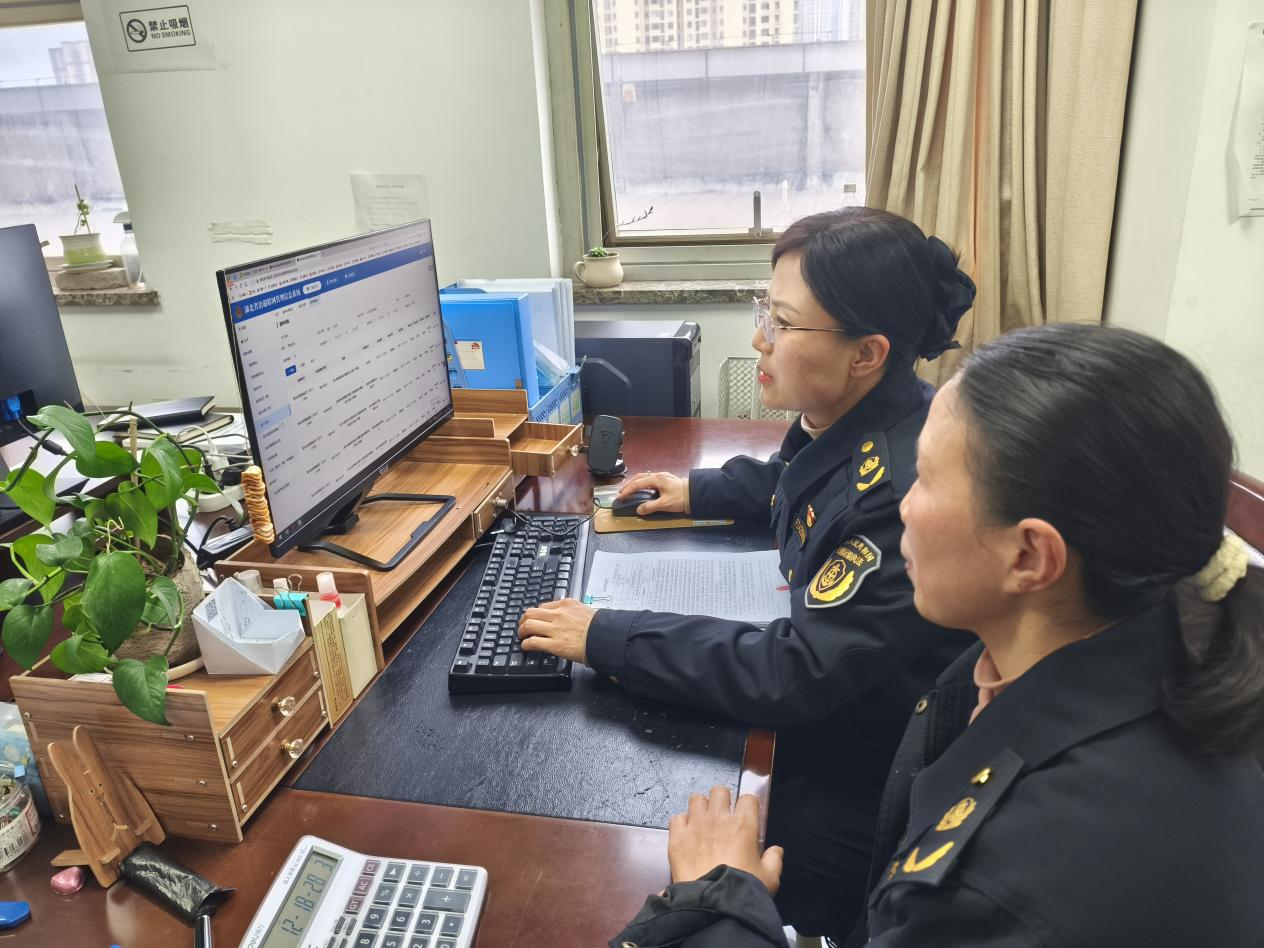 鄂州“推进交通运输领域全流程线上执法办案”成功入选湖北优化营商环境重点领域改革事项
