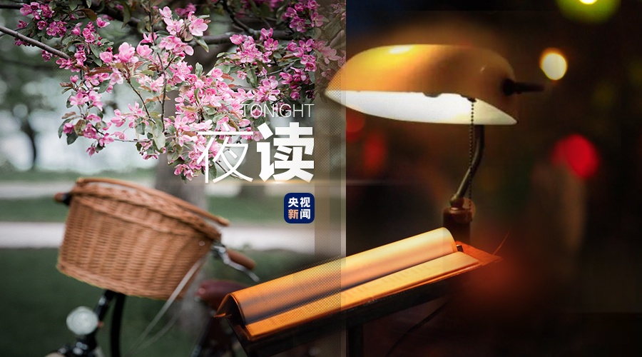 人在完全的专注里，才会得到真正的休息