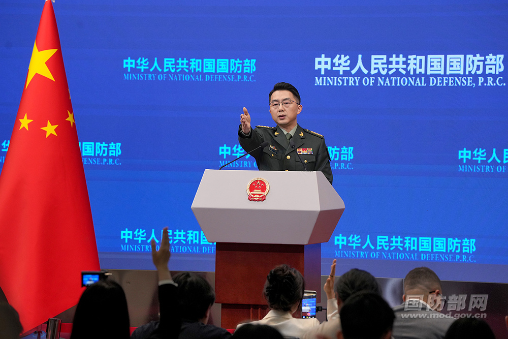 国防部：赖清德媚日恋殖丑态令人不齿