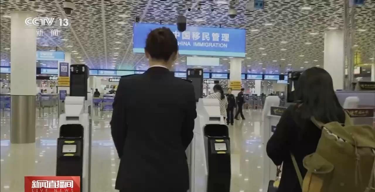 143名旅客!迪拜至深圳首个复航航班安全抵达