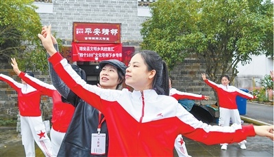  广场舞，你跳对了吗？