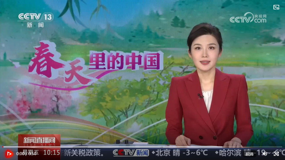  各地春日文旅持续升温 “赏花流量”转化为“消费留量”