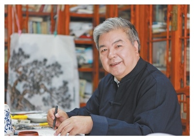 几十年研读《诗经》 他用“笨功夫”解锁经典流传密码