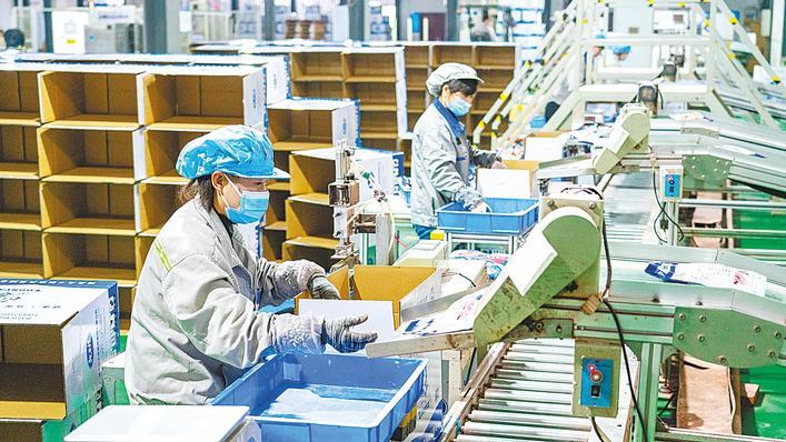 粉尘回收 废气尽收 龙王恨“三件套” 融入节能环保巧思