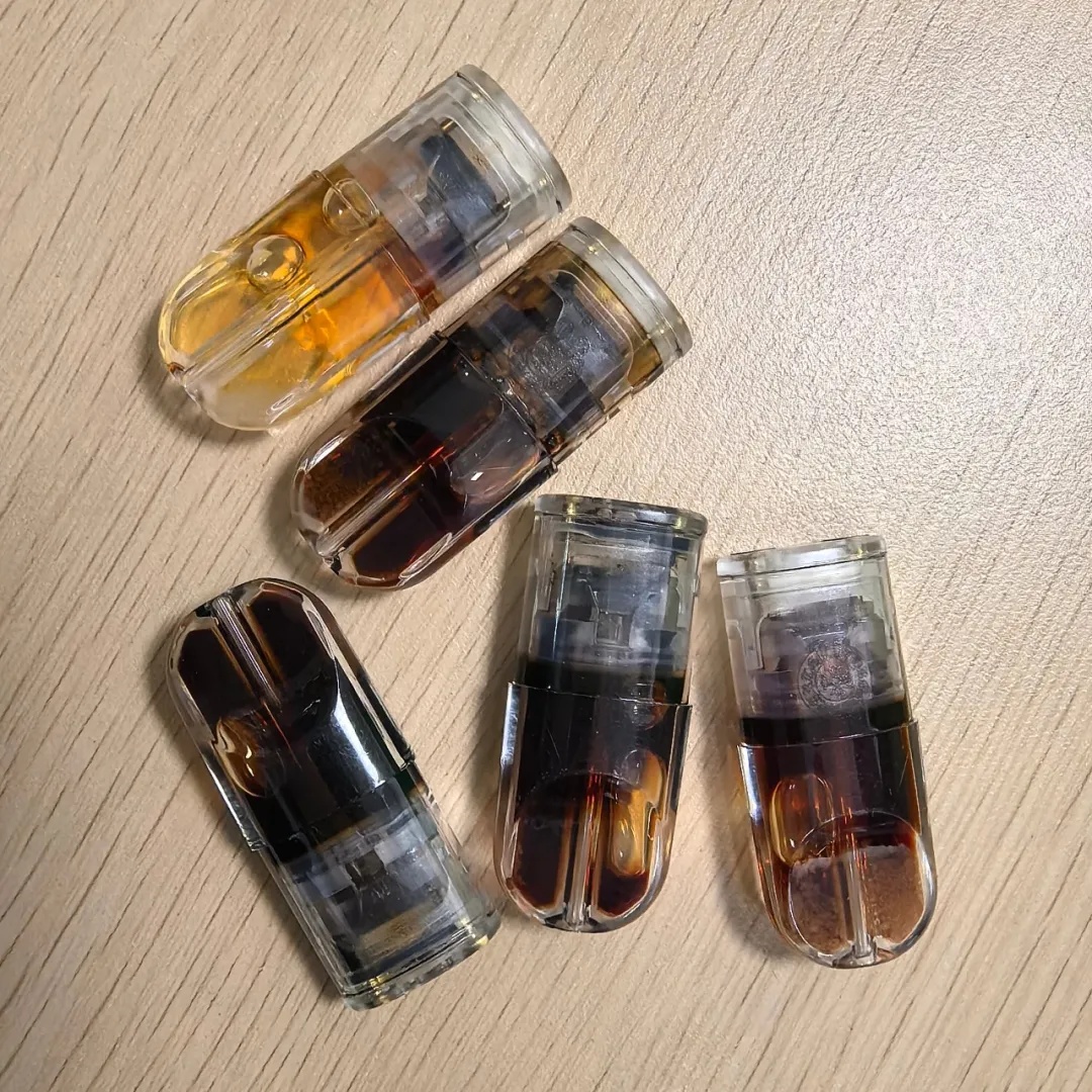 电子烟添加兽用麻醉药，多人获刑！