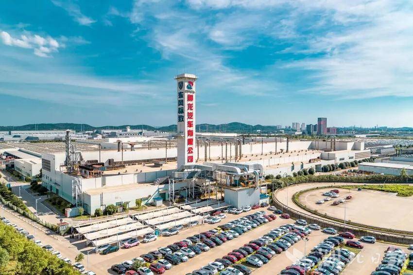 全球第四大汽车集团高层为何8个月9次访汉？