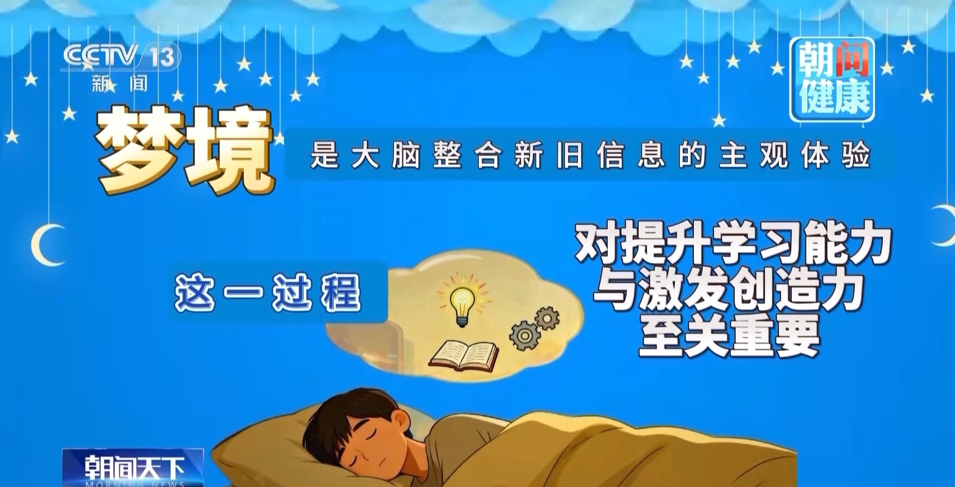 6~9小时之间最好 你的睡眠达标了吗
