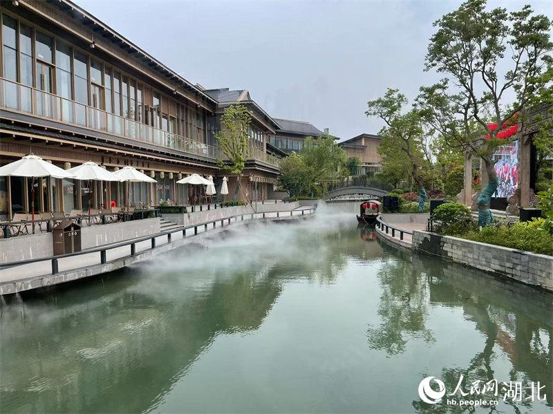 武汉：一座“大冰箱”改变一座城