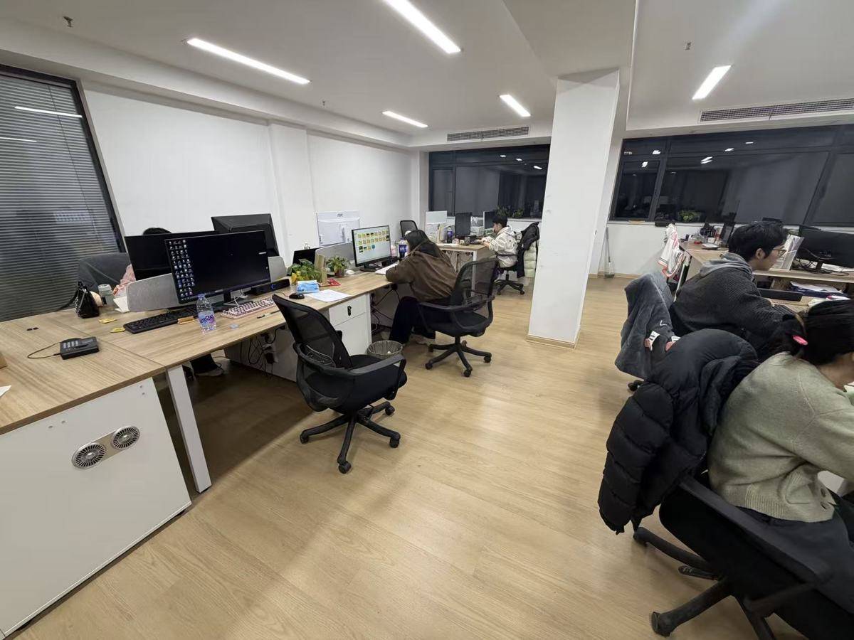 AI短片《霍去病》爆火！导演杨涵涵：网传3000元制作80集不实(图4)