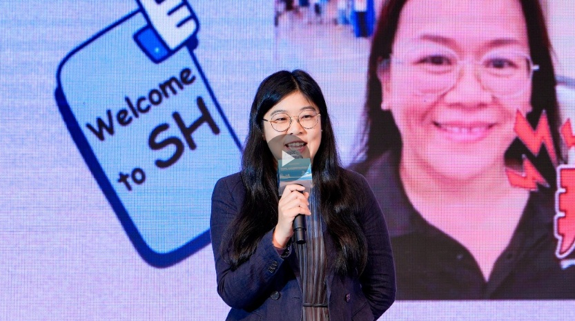 杨佳：我们不仅是记录者，更是陪伴者、翻译者、解码者