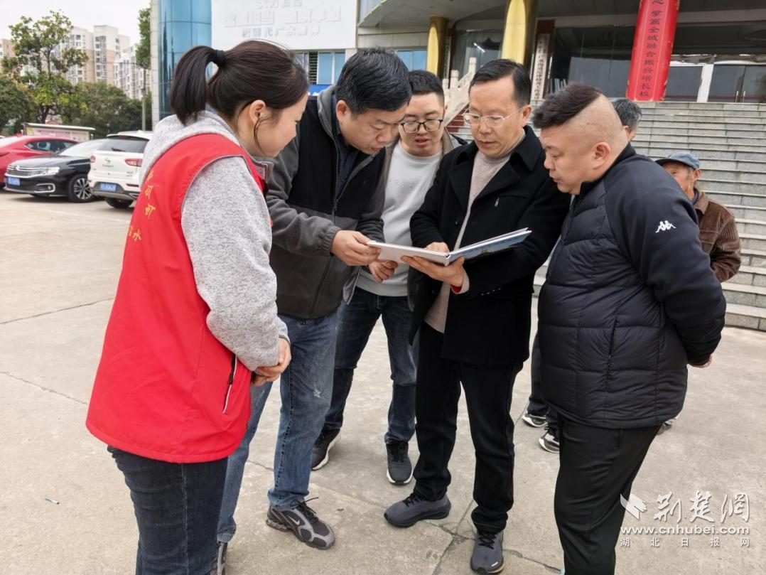  跨越半个世纪的追寻：山东烈士吴振海安葬地在广水确认