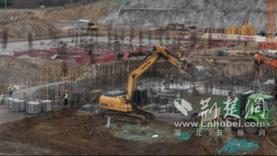 荆门漳河实验室建设提速 赋能低空经济