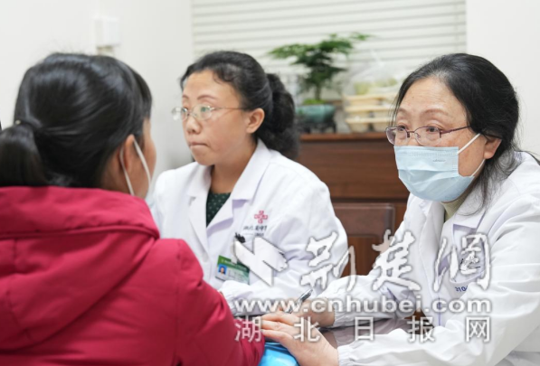  省中医院（光谷院区）开设睡眠障碍多学科联合门诊  提供一站式解决方案