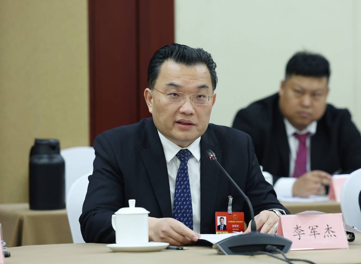  聚焦2026全国两会·共同关注：17市州回应开放日邀约