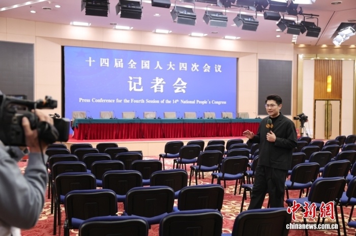  外媒看两会：从治理创新到战略布局，中国方案为世界提供有益借鉴