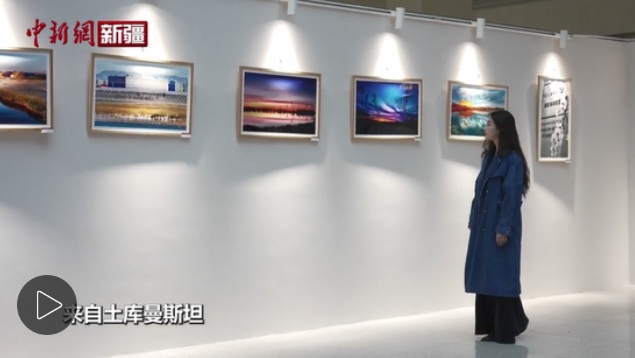 【与你为邻】土库曼斯坦留学生：在民间故事里读懂中国