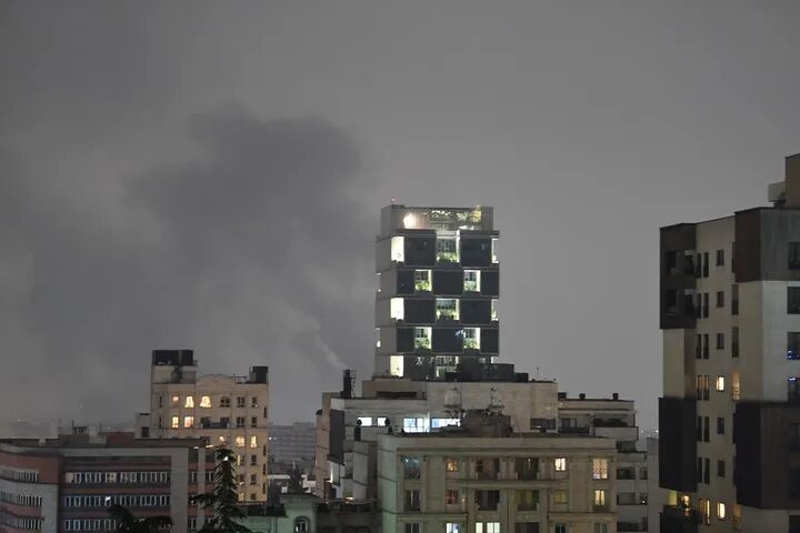  伊朗提出结束战争两个条件，战事最新速览→