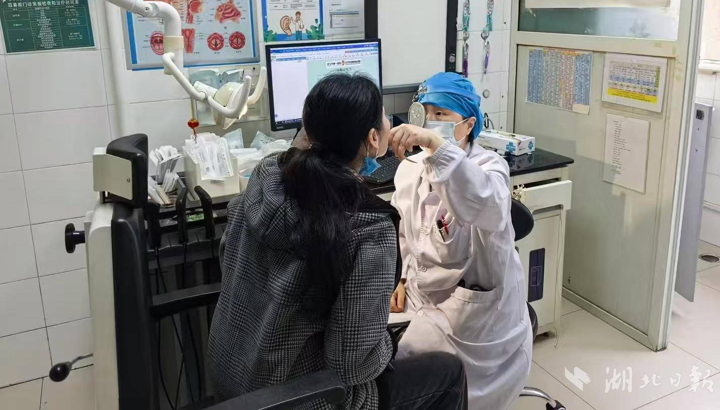 武汉的过敏性鼻炎，为何如此普遍？