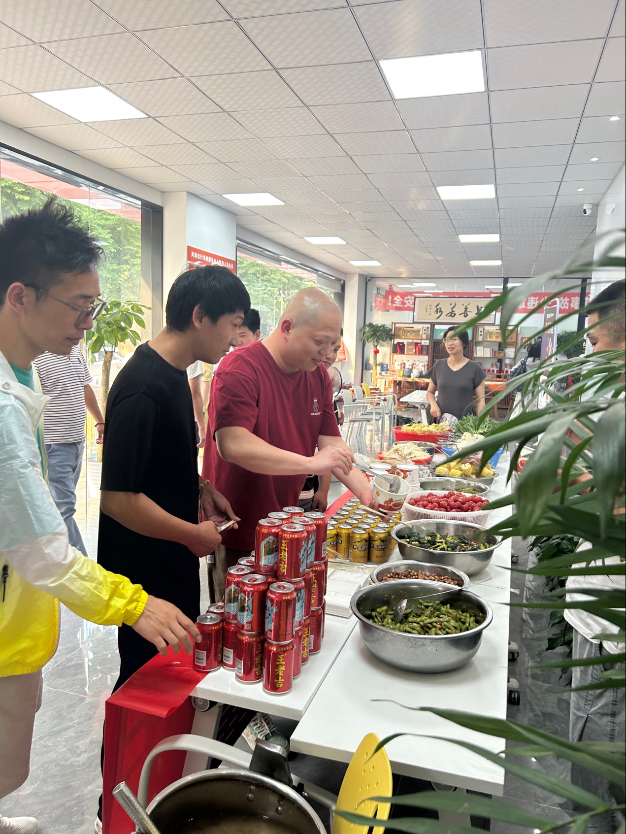 政企联动共筑“温暖港湾”  高德地图上线超2100司机驿站传递城市温度