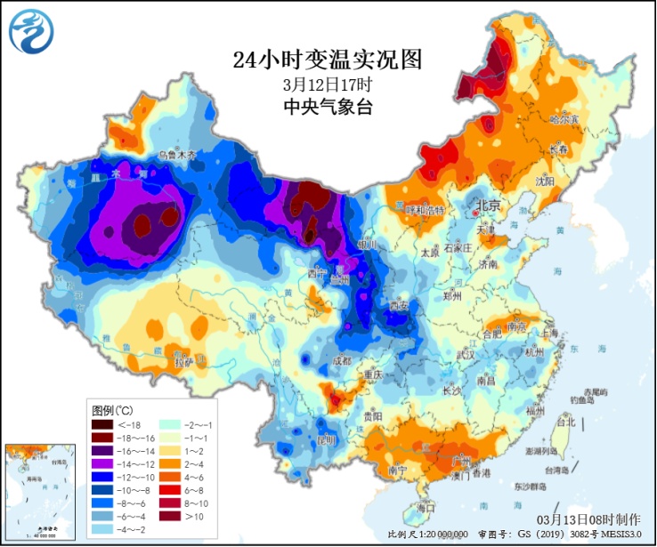  你的羽绒服，不会又已经洗了吧？