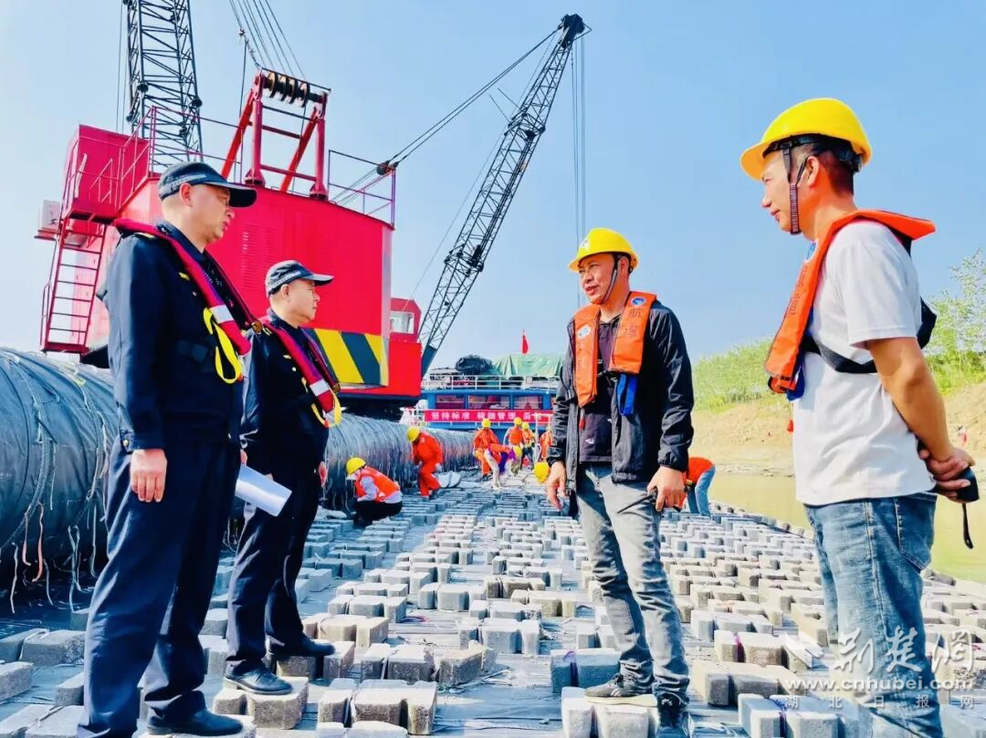  湖北省交通运输综合行政执法局印发《湖北省水路交通常见违法行为办案指引》