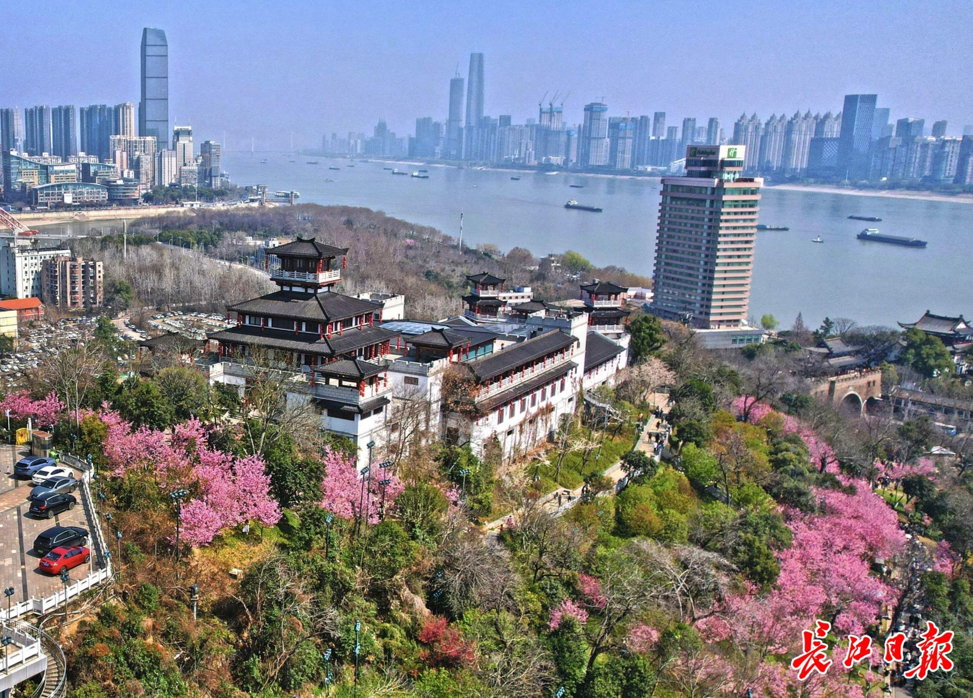 武汉这场大会，有三个不同！让长江中游的美好被世界看见
