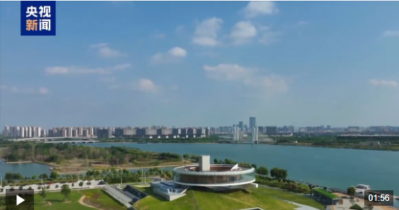 原来你是这样的河南丨边走边说河南造