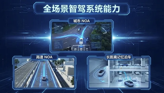 行业首个量产级！东风天元智驾T500武汉街头实测零干预开成“老司机”(图3)