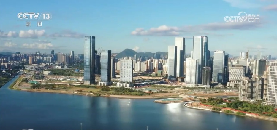 透过数据看开年经济“新”亮点“新”动能 积极因素积聚增强