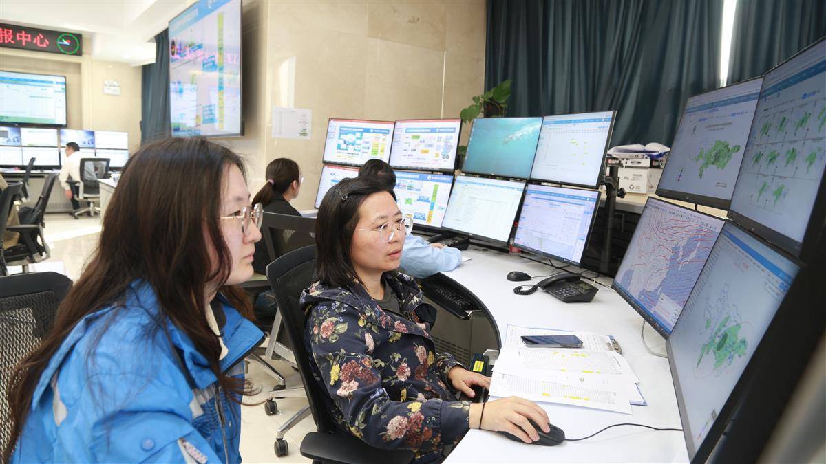  长江委：预计今年汛期长江流域来水量偏枯
