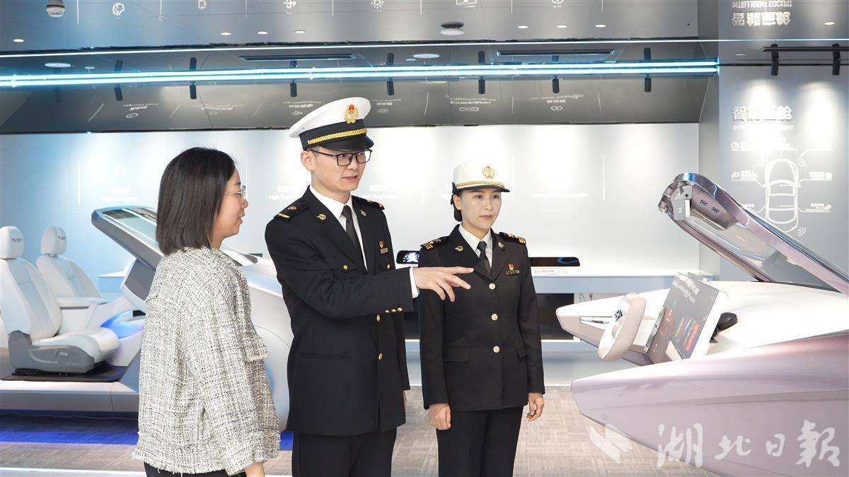  2025年武汉海关优惠协定进出口超300亿元   2636家湖北外贸企业享惠