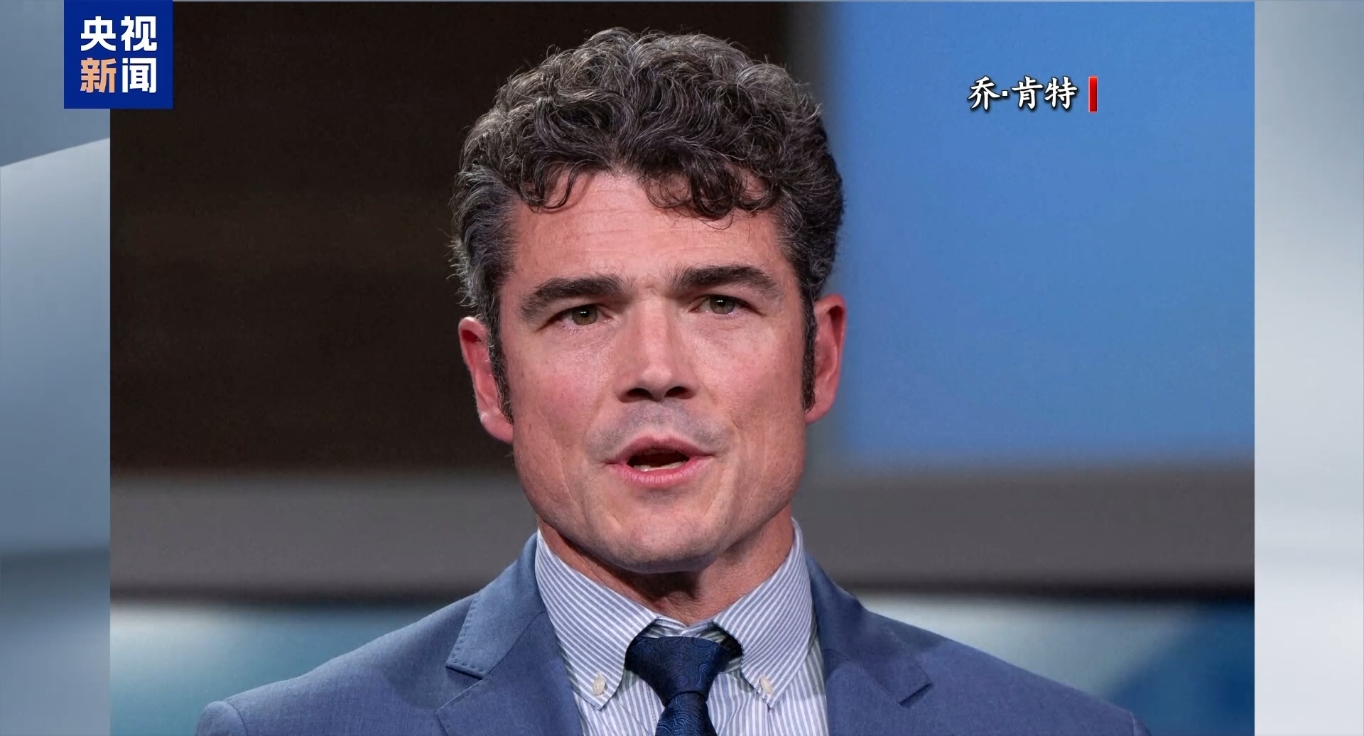  美国前国家反恐中心主任否认泄密指控