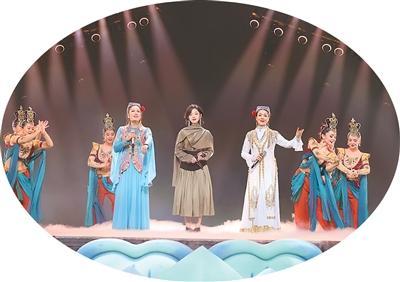 越剧120年，靠什么“圈粉”年轻人