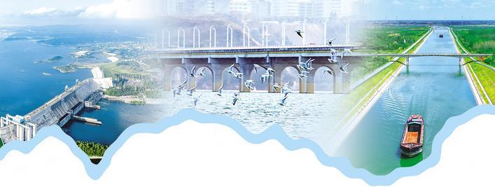 从汉江到北部湾的“纵向长江经济带” 打通湖北南向出海口