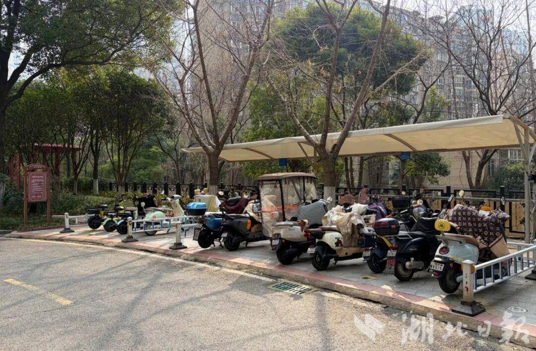  汉阳唯一！世茂锦绣长江二期小区入选省级典型案例