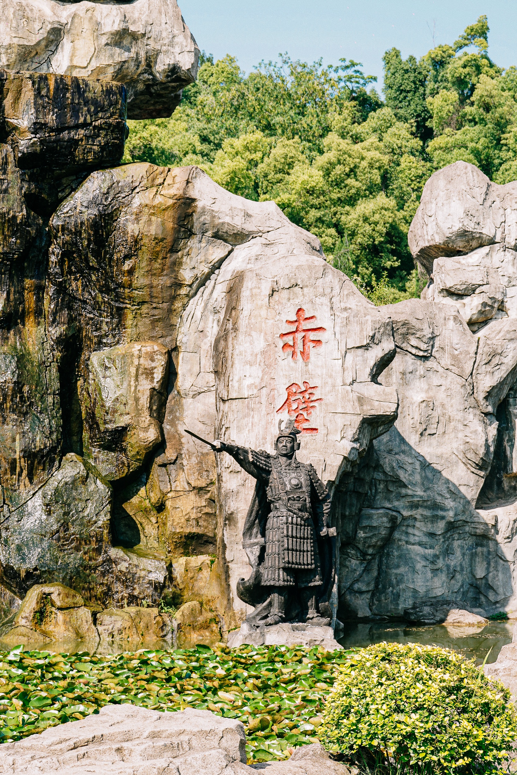 千余项优惠政策 30余条精品线路 湖北文旅邀你玩转春假及清明