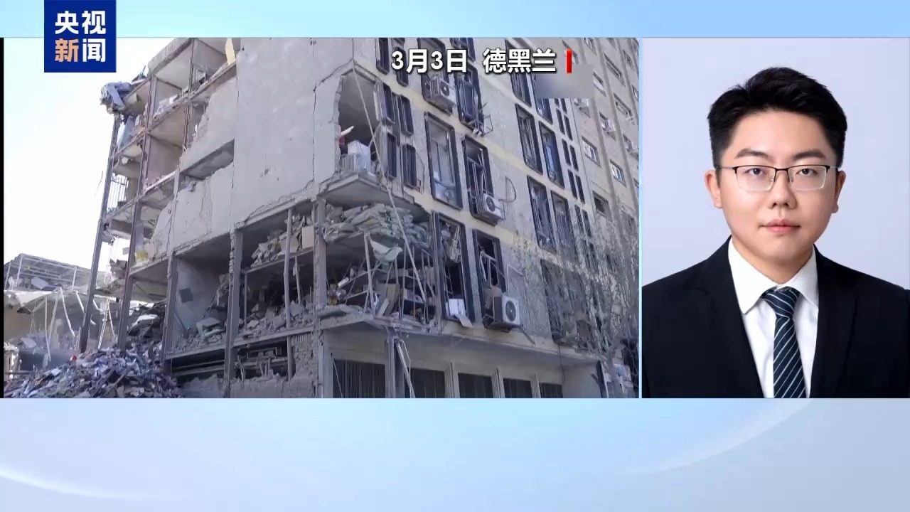 专家：欧洲态度对美军事行动牵制作用有局限性