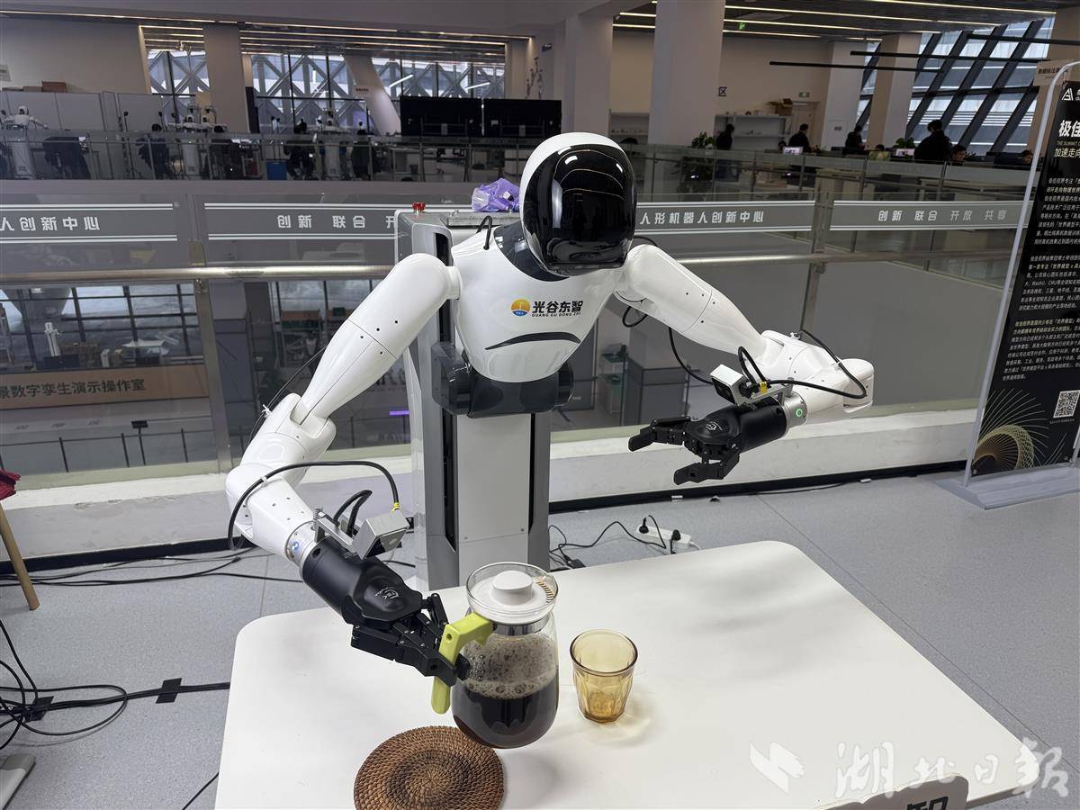 未来五年我们这样干