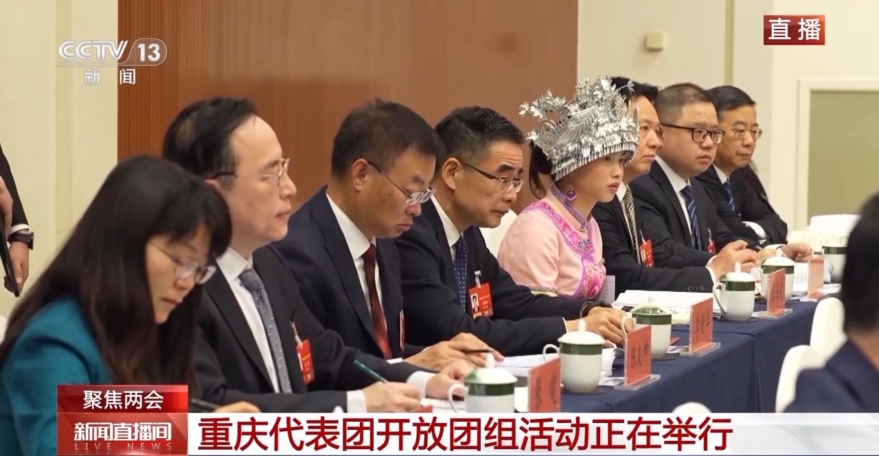 聚焦科技创新和产业创新融合发展 重庆这么干