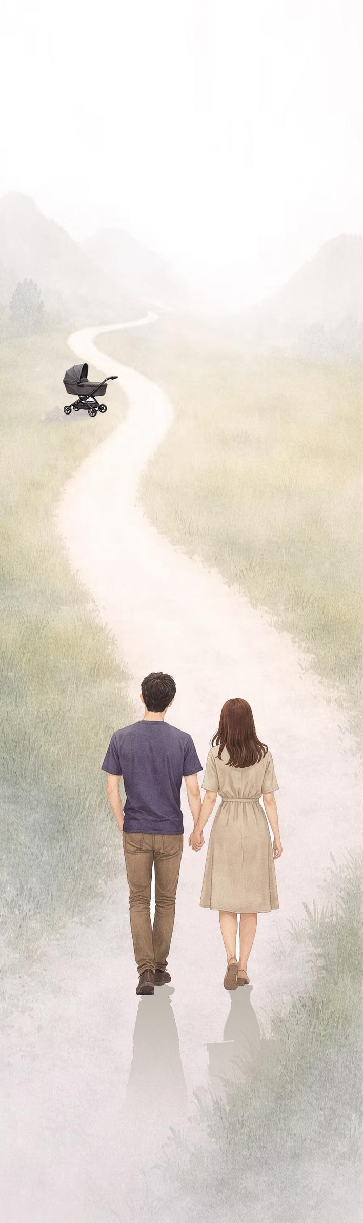  那些徘徊在求子路上的丁克们