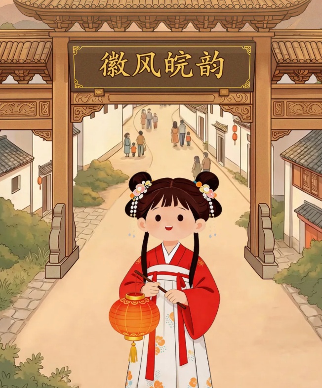  除了赏灯夜游，元宵节还能这么玩……