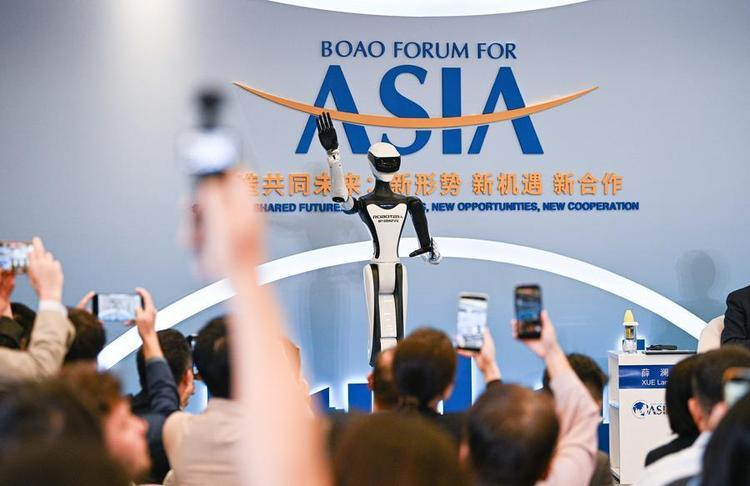 Consistent, clear policies ensure stable business performance, says former WTO chief economist